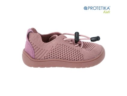 Protetika - barefoot topánky GAEL old pink AKCIA!