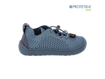 Protetika - barefootové topánky GAEL blue