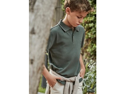 Polo tričko Mayoral - 2506133038