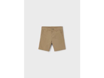 Kraťasy BASIC CHINO Mayoral - 2500202037