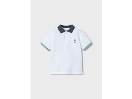 Polo tričko Mayoral - 2503106060