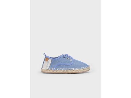 Espadrilky Mayoral - 2545682094