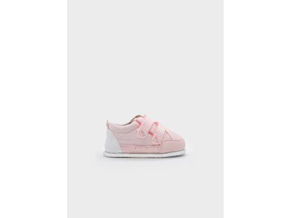 Tenisky barefoot na suchý zips Mayoral - 2541656046
