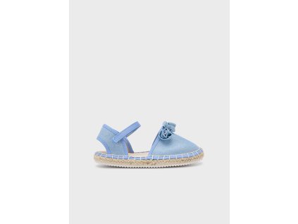 Espadrilky sandále Mayoral - 2545646093