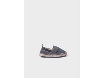 Espadrilky na suchý zips Mayoral - 2541700001 AKCIA DŇA!