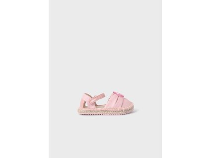 Espadrilky s kvetom Mayoral - 2541710004 AKCIA DŇA!