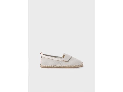 Espadrilky na suchý zips Mayoral - 2543700005 AKCIA DŇA!