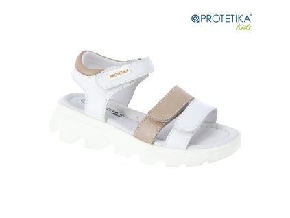 Protetika - sandále EIMY - TOP AKCIA!