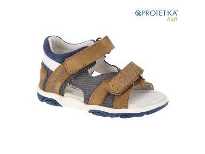 Protetika - sandále BARGO - TOP AKCIA!