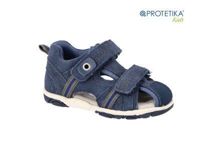 Protetika - sandále EBON - TOP AKCIA!