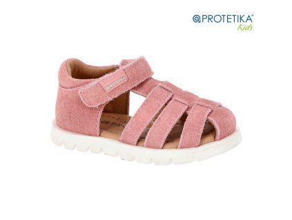 Protetika - sandále TYRA pink - TOP AKCIA!
