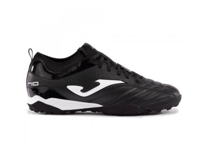 Turfy tenisky JOMA NUMERO 2401 black whitte TURF
