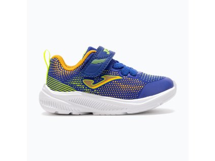 Tenisky JOMA  HORIZON JR 2504 royal TOP AKCIA!