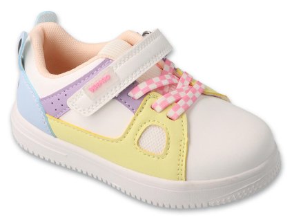 Ultraľahké tenisky BEFADO SPORT FLUFFY 516P421