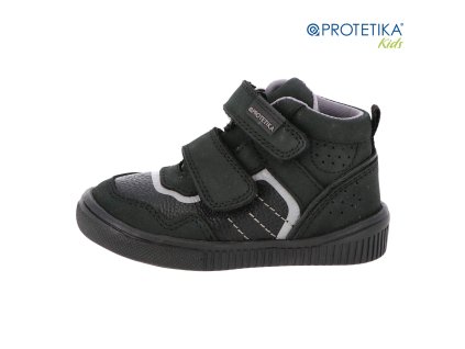 Protetika - topánky NIKLAS nero TOP AKCIA!
