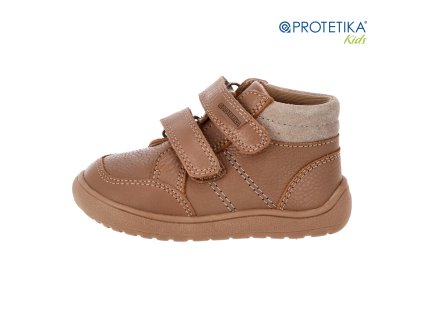 Protetika - brefoot topánky FILA old pink TOP AKCIA!