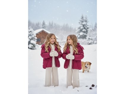 Školská bunda Mayoral - 1500415033 AKCIA DŇA!