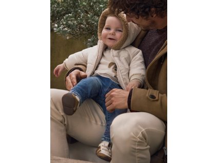 Rifľové nohavice Mayoral - 1500593005