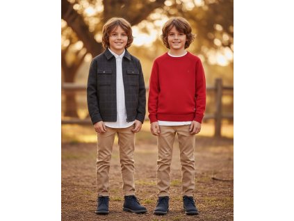 Košeľa Mayoral - 1500874011