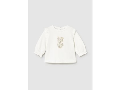 Tričko s potlačou Mayoral - 1502055027