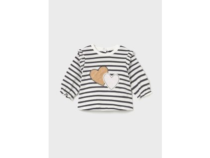 Tričko s potlačou Mayoral - 1502055028