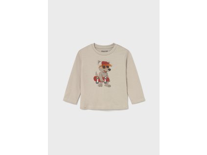 Tričko s potlačou Mayoral - 1502070066