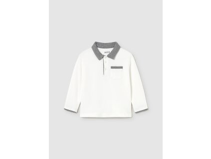 Polo tričko Mayoral - 1502103079