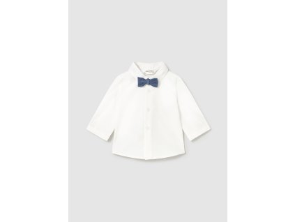 Košeľa s motýlikom Mayoral - 1502196020