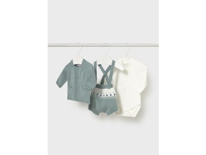 Kraťasy Mayoral - 1502255026