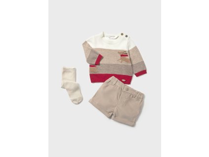 Súprava šortiek Mayoral - 1502259030