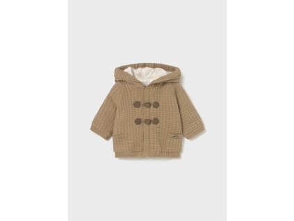 Pletený sveter s gombíkmi Mayoral - 1502330033