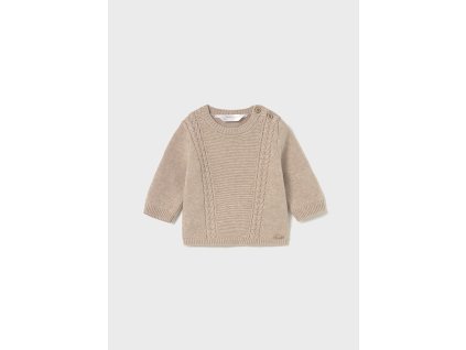 Pletený sveter Mayoral - 1502334038