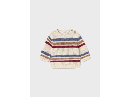 Pletený sveter Mayoral - 1502335042