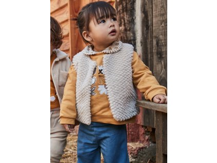 Vesta Mayoral - 1502359068