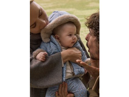 Obojstranná vetrovka Mayoral - 1502404050