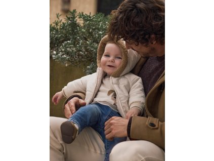 Obojstranná vetrovka Mayoral - 1502410056