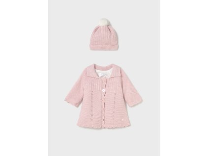 Kabát s kapucňou Mayoral - 1502412019