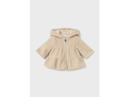 Huňatá mikina Mayoral - 1502413033