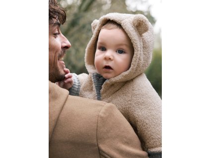 Obojstranný kabát Mayoral - 1502496081