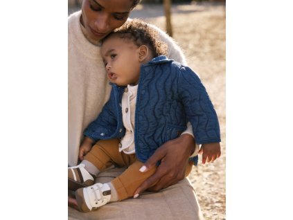 Predĺžená prešívaná vetrovka Mayoral - 1502497005