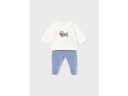 Dupačkový set Mayoral - 1502555061