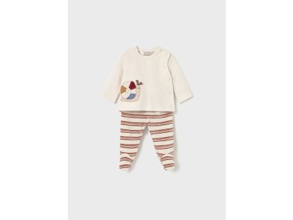 Dupačkový set Mayoral - 1502566078