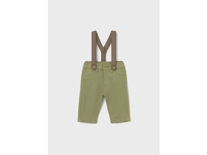 Set - nohavice a traky Mayoral - 1502576086