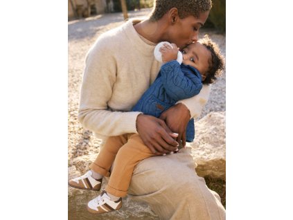 Rebrované nohavice Mayoral - 1502578090