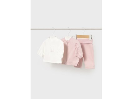 3 ks tepláková súprava Mayoral - 1502607040