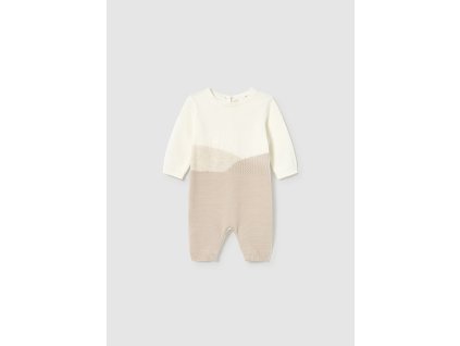 Trikotový overal Mayoral - 1502611016