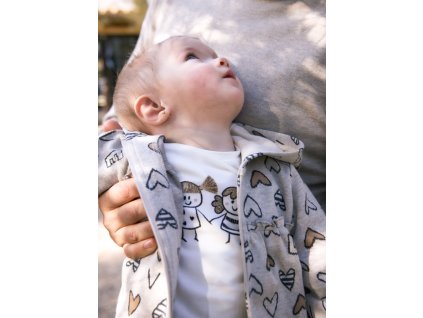 3-dielna tepláková súprava Mayoral - 1502633054