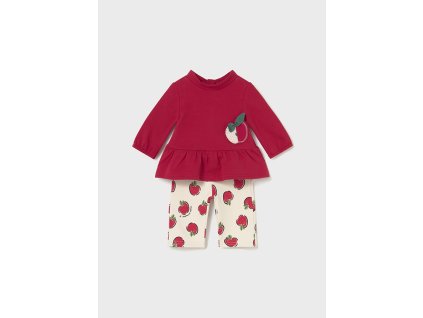 Tepláková súprava 2ks Mayoral - 1502634058