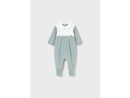 Velúrové dupačky Mayoral - 1502715021