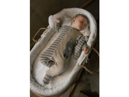 2 ks velúrové dupačky Mayoral - 1502719053